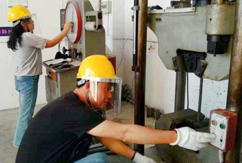 建筑質(zhì)量試驗檢測設備}